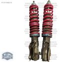 VOLKSWAGEN POLO GOLF MK2 MK3 MK4 COİLOVER YAY AMORTİSÖR TAKIM