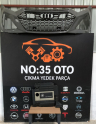 Oto Çıkma Parça / Seat / Leon / Motor / Motor Kapağı / Çıkma Parça 