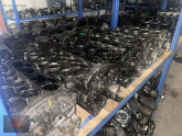 Oto Çıkma Parça / Peugeot / 407 / Motor / Silindir Kapağı / Çıkma Parça 