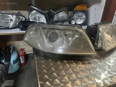 Oto Çıkma Parça / Volkswagen / Passat / Far & Stop / Sol Ön Far / Çıkma Parça 