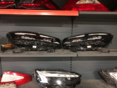 RENAULT CLİO 6 FULL LED SAĞ-SOL FAR