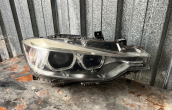 BMW 3 SERİSİ F30 SAĞ FAR ORJİNAL ÇIKMA