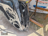 Oto Çıkma Parça / Volkswagen / Jetta / Kaporta & Karoser / Sol Arka Kapı / Çıkma Parça 