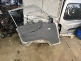 Oto Çıkma Parça / Hyundai / H100 / Kaporta & Karoser / Sol Ön Kapı / Çıkma Parça 