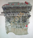 MOTOR KOMPLE COROLLA 1.6 1ZRFAE 06-09 / AVENSİS 1.6 1ZRFAE 02-07