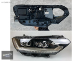 PASSAT B8 HİGHLİNE LED SAĞ FAR KASASI SIFIR 14-18 / 3G1941082G