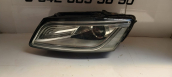 Oto Çıkma Parça / Audi / Q5 / Far & Stop / Sol Ön Far / Çıkma Parça 