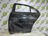 2017-2022 Mercedes E Serisi W213 Sol Arka Kapı A2137320110