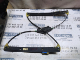 Oto Çıkma Parça / Audi / A4 / Oto Cam / Cam Krikosu / Çıkma Parça 