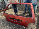 Oto Çıkma Parça / Fiat / Uno / Kaporta & Karoser / Bagaj Kilidi / Çıkma Parça 