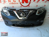 Oto Çıkma Parça / Nissan / X-Trail / Tampon / Sis Far Çerçevesi / Sıfır Parça 