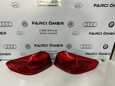 Oto Çıkma Parça / Bmw / 5 Serisi / Far & Stop / Sol Arka Stop / Çıkma Parça 