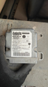 600 58 96 00 8200098402 RENAULT CLİO/SYMBOL/KANGOO AİRBAG BEYNİ