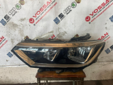 Oto Çıkma Parça / Volkswagen / Passat / Far & Stop / Sağ Ön Far / Çıkma Parça 