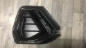 AUDİ Q3 SAĞ SİS KAPAĞI SLİNE SİYAH 2019-2024 ÇAĞRI OTO