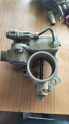 Toyota Corolla Verso 2.0 D-4D 16V 27020  21 02 gaz kelebeği