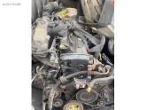 Hyundai Santafe 2.0 Benzinli Çıkma Motor