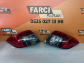 CİVİC FE1 TAKIM STOP SIFIR İTHAL 21-23