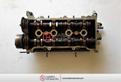 Oto Çıkma Parça / Toyota / Verso / Motor / Silindir Kapağı / Çıkma Parça 