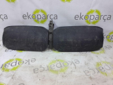 BMW 2 SERİSİ 2019 2024 F44 Ön Tampon Hava Kanalı Kapağı T33214C