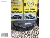 Opel astra j çıkma ön tampon ORJİNAL OTO OPEL