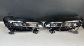 RENAULT CLİO 5.5 MAKYAJLI LED SAĞ-SOL FAR 260600149R