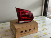 Oto Çıkma Parça / Volkswagen / Golf / Far & Stop / Sol Arka Stop / Çıkma Parça 