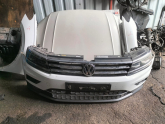 VOLKSWAGEN TİGUAN 2019 KOMPLE ÖN SET ÜÇEL OTO ÇIKMA BURSA