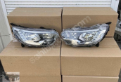 Oto Çıkma Parça / Renault / Express / Far & Stop / Sağ Ön Far / Çıkma Parça 