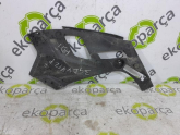 Oto Çıkma Parça / Bmw / 5 Serisi / Far & Stop / Far Braketi / Çıkma Parça 