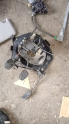 Renault Clio 2 pedal takim
