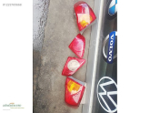 TOYOTA COROLLA SÖKME STOP TAKIM 2007 - 2009