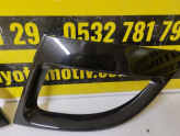 Oto Çıkma Parça / Renault / Scenic / Tampon / Sis Farı Çerçevesi / Çıkma Parça 