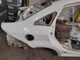 Oto Çıkma Parça / Fiat / Linea / Kaporta & Karoser / Komple Arka / Çıkma Parça 