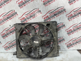 RENAULT TALİSMAN FAN TAKIMI ORJINAL HATASIZ