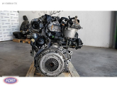 Oto Çıkma Parça / Citroen / C4 / Motor / Motor (komple) / Çıkma Parça 