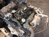 FORD FİESTA 1.5 TDCİ EURO 6 MOTOR ÇIKMA
