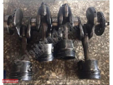 Oto Çıkma Parça / Volkswagen / Crafter / Motor / Krank / Çıkma Parça 