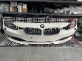Oto Çıkma Parça / Bmw / 3 Serisi / Tampon / Ön Tampon / Çıkma Parça 