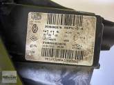 Oto Çıkma Parça / Renault / R 5 / Far & Stop / Sol Ön Far / Çıkma Parça 