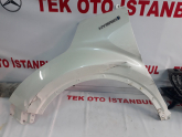 Oto Çıkma Parça / Toyota / C-HR Hybrid / Kaporta & Karoser / Arka Çamurluk / Çıkma Parça 