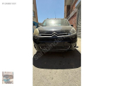 Citroen Berlingo 2011-2015 1.6 tdi intercol radyatör