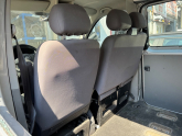 Oto Çıkma Parça / Volkswagen / Transporter / Koltuk & Döşeme / Yolcu Koltuğu / Çıkma Parça 