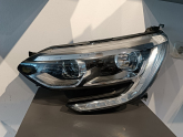 Oto Çıkma Parça / Renault / Megane / Far & Stop / Sol Ön Far / Çıkma Parça 
