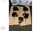 Oto Çıkma Parça / Volkswagen / Passat / Motor / Gaz Kelebeği / Sıfır Parça 