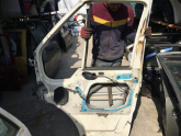 Oto Çıkma Parça / Ford / Transit / Kaporta & Karoser / Kapı Kilidi / Çıkma Parça 
