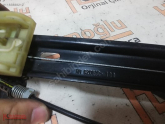 Oto Çıkma Parça / Volkswagen / Passat / Oto Cam / Cam Krikosu / Çıkma Parça 