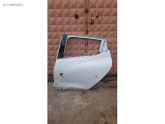 renault clio 4 sol arka kapi orjinal