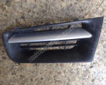 Oto Çıkma Parça / Renault / Megane / Tampon / Tampon Izgarası / Çıkma Parça 