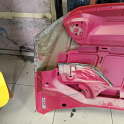 Oto Çıkma Parça / Volkswagen / T-Roc / Kaporta & Karoser / Kaput / Çıkma Parça 